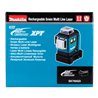 Makita Akku-Multi Linienlaser SK700GD