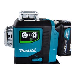 Makita Akku-Multi Linienlaser SK700GD