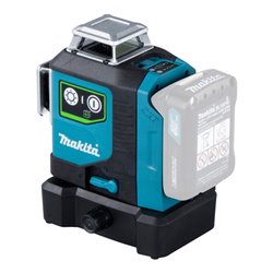 Makita Akku-Multi Linienlaser SK700GD