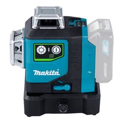 Makita Akku-Multi Linienlaser SK700GD