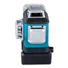 Makita Akku-Multi Linienlaser SK700GD