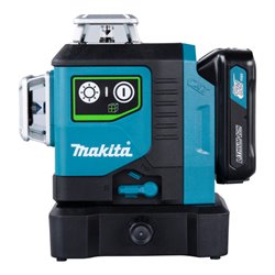 Makita Akku-Multi Linienlaser SK700GD