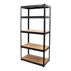 STIER Fachboden für STIER Schwerlast-Fachbodenregal 1770x1600x600 mm