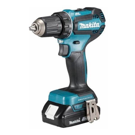 Makita Akku-Schlagbohrschrauber 18V DHP485RAJ
