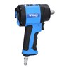 Brilliant Tools 1/2 Zoll Mini-Druckluft-Schlagschrauber, 1.240 Nm