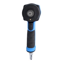 Brilliant Tools 1/2 Zoll Mini-Druckluft-Schlagschrauber, 1.240 Nm