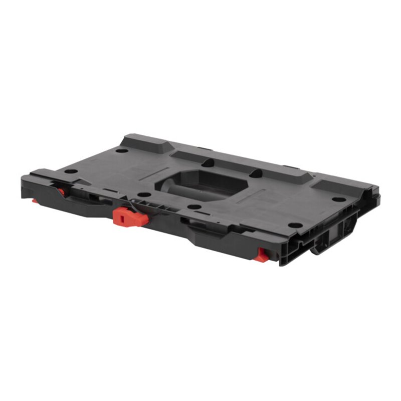 STIER Metabox Adapter-Platte, Verknüpfung zu anderen Koffersystemen