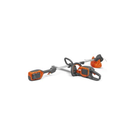 Husqvarna Trimmer-SET 215iL & 215iHD45 + B70 + C80