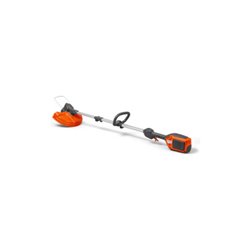 Husqvarna Akku-Trimmer 215iL mit Akku 36V/4Ah und Ladegerät C80