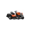 Husqvarna Traktor TC 138 -UPDATE- (HUS Motor)