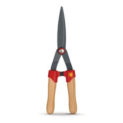 WOLF-Garten Heckenschere klein mit Holzgriff HS-BW