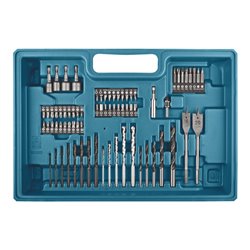 Makita Akku-Schlagbohrschrauber HP457DWE10