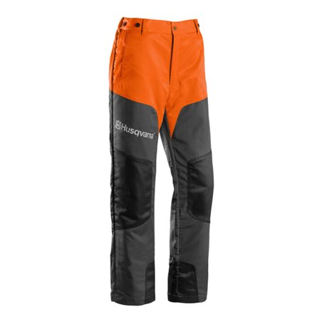 Husqvarna Schutzhose Classic 20A Größe 48
