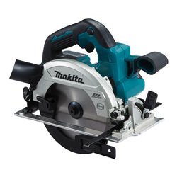 Makita Akku-Handkreissäge DHS661ZJU
