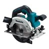Makita Akku-Handkreissäge DHS661ZJU