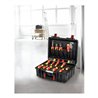 Wiha Werkzeugsortiment Basic Set L electric 39-tlg.im Schutzkoffer 