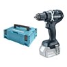 Makita Akku-Bohrschrauber 18,0 V DDF484ZJB