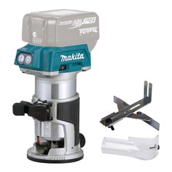 Makita Akku-Werkzeugset LXT DLX3116TJ