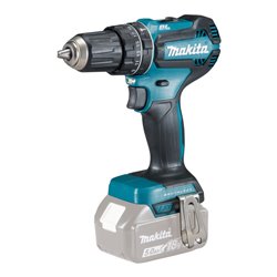 Makita Akku-Werkzeugset LXT DLX3116TJ