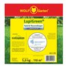WOLF-Garten Rasendünger Langzeit Lupigreen Hybrid für 110 m²