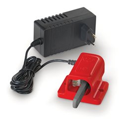 WOLF-Garten Ladegerät QC 25 eM