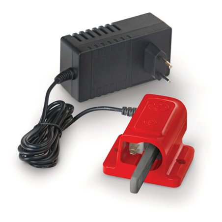 WOLF-Garten Ladegerät QC 25 eM