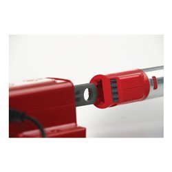 WOLF-Garten Ladegerät QC 25 eM