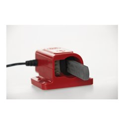 WOLF-Garten Ladegerät QC 25 eM