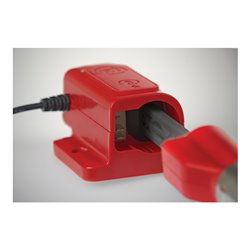 WOLF-Garten Ladegerät QC 25 eM