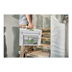Festool Systainer³ DF SYS3 DF M 237