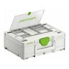 Festool Systainer³ DF SYS3 DF M 137
