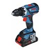 Bosch Akku-Bohrschrauber GSR 18V-60 C