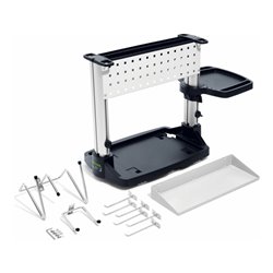 Festool Workcenter WCR 1000 T-Loc