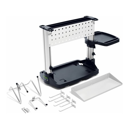 Festool Workcenter WCR 1000 T-Loc