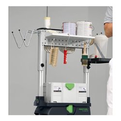 Festool Workcenter WCR 1000 T-Loc