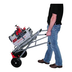 Rothenberger ROPOWER 50 R, BSPP-2'(5.6057P + 5.6051)