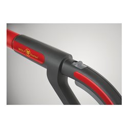WOLF-Garten Stiel BS 140 eM 140 cm
