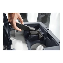 Festool Absaugmobil CT 15 E CLEANTEC