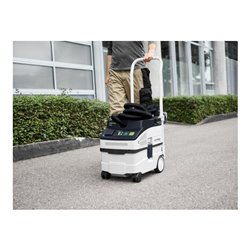 Festool Absaugmobil CT 15 E CLEANTEC