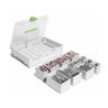 Festool Systainer³ Organizer SYS3 ORG M 89 SD