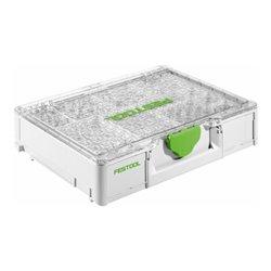 Festool Systainer³ Organizer SYS3 ORG M 89 SD