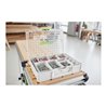 Festool Systainer³ Organizer SYS3 ORG M 89 SD