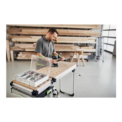 Festool Systainer³ Organizer SYS3 ORG M 89 SD