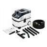 Festool Absaugmobil CT 15 E-Set CLEANTEC
