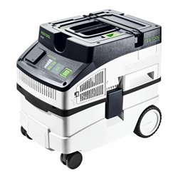 Festool Absaugmobil CT 15 E-Set CLEANTEC