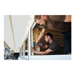 Bosch Akku-Schlagbohrschrauber GSB 18V-60 C