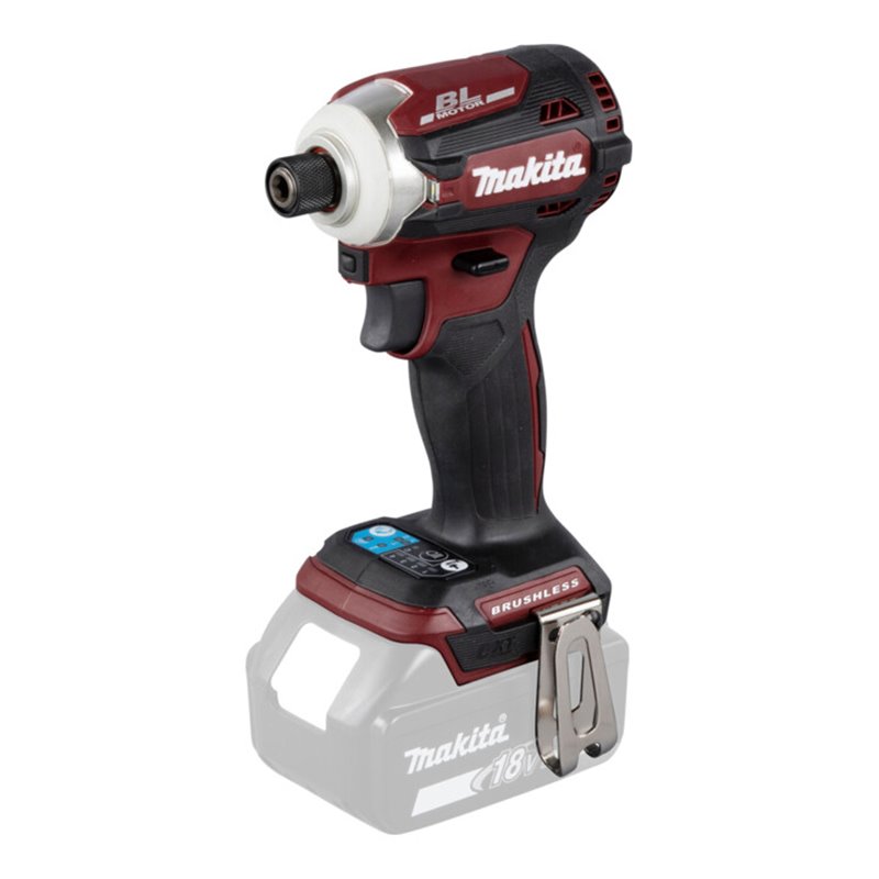 Akku-Schlagschrauber LXT ® in rot, DTD171ZAR