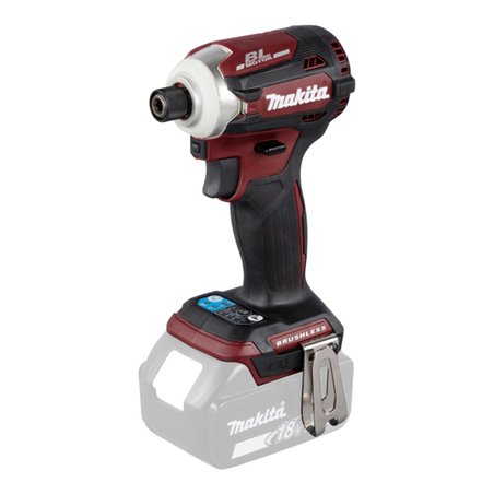 Akku-Schlagschrauber LXT ® in rot, DTD171ZAR