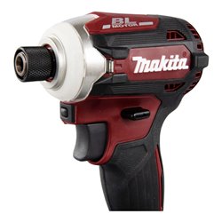 Akku-Schlagschrauber LXT ® in rot, DTD171ZAR