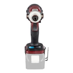 Akku-Schlagschrauber LXT ® in rot, DTD171ZAR